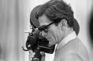 Pasolini Presente: la collezione di Egidio Marzona ricorda l’intellettuale friulano a Tolmezzo