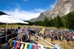 Rockin’1000 Summer Camp, photo Marco Travaglini