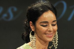 L’ultimo film di Shirin Neshat in concorso alla Mostra del Cinema di Venezia