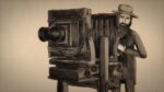 Slices of time. Eadweard Muybridge’s cinematic legacy