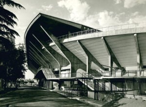 Stadio Flaminio: dalla Getty Foundation 180 mila dollari per il piano di conservazione