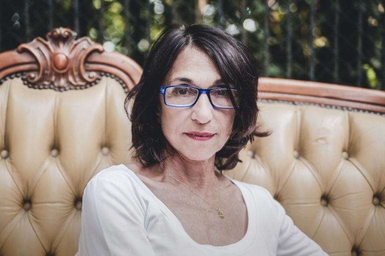 Suzanne Ciani, Terraforma Festival 2017. Photo Michela Di Savino