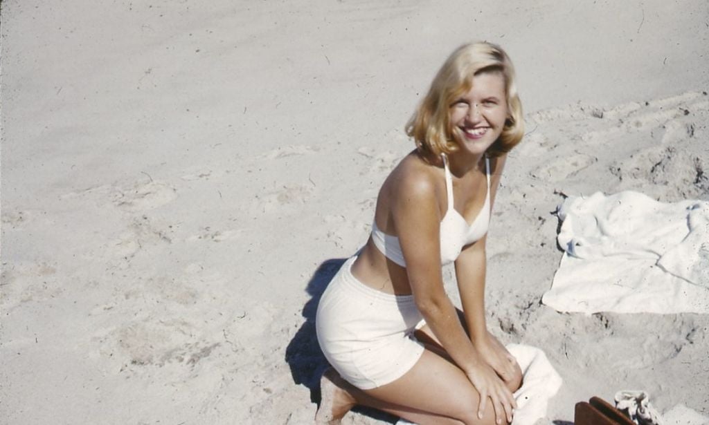 L’arte di morire. Il mito tragico di Sylvia Plath a Washington