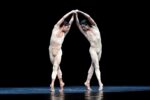 Teatro San Carlo, Napoli. Soirée Roland Petit. Pink Floyd Ballet. Photo F. Squeglia