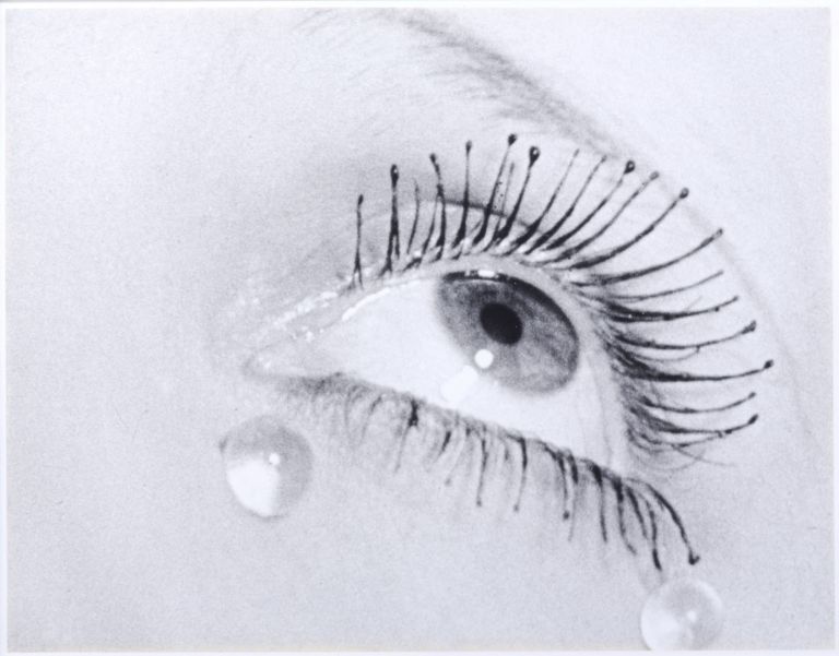 The Tears, Man Ray