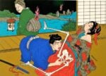 Toshio Saeki