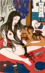 Toshio Saeki