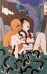 Toshio Saeki