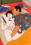 Toshio Saeki