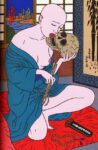 Toshio Saeki