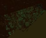 Treepedia. Toronto © MIT Senseable City Lab