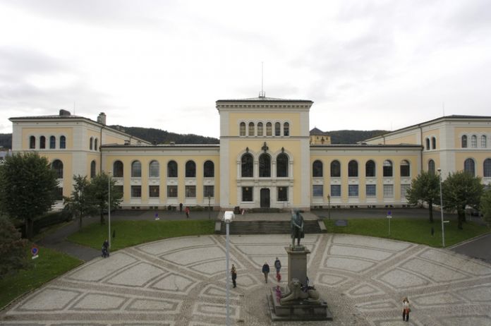 University Museum di Bergen