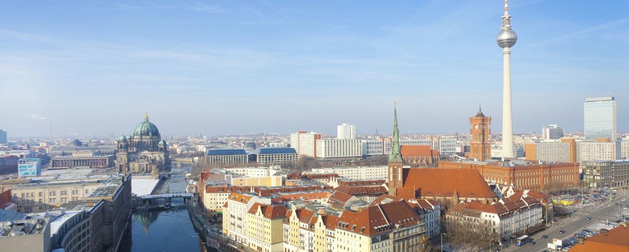Berlino