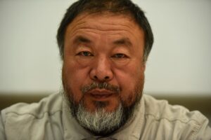 Ai Weiwei lancia una campagna per raccogliere fondi per la sua mostra di arte pubblica a New York