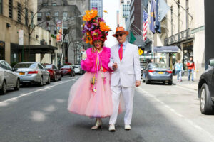 Il photo-blog Humans of New York diventa una web serie