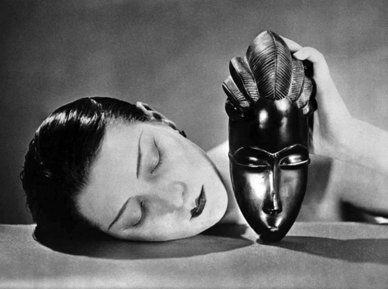 Man Ray