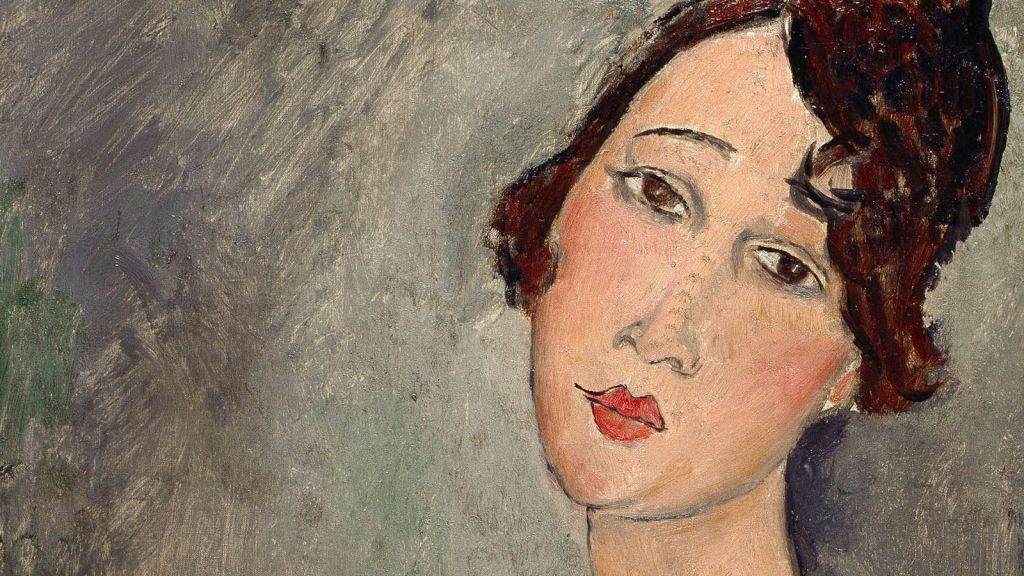 New York e Londra celebrano Amedeo Modigliani con due grandi mostre