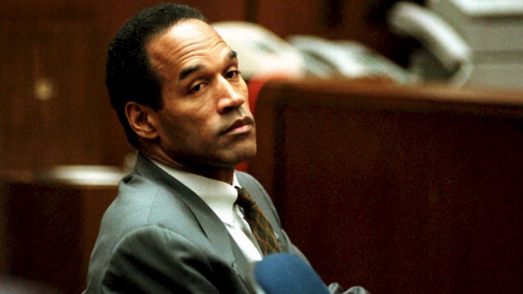 Un museo dedicato ad OJ Simpson. Succede alla galleria Coagula Curatorial a Los Angeles