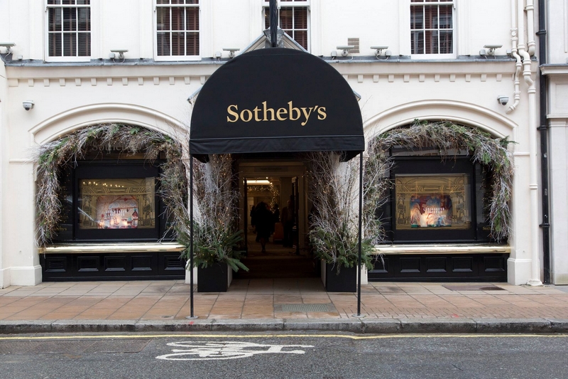 Sotheby's