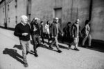 Una Visione Oltre 2017. Sopralluogo Ca' Emo