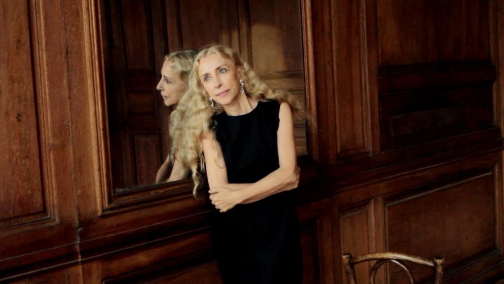 Franca Sozzani: Chaos and Creation, film sulla donna che ha fatto grande Vogue
