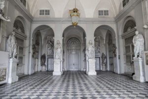 Tornano i Rolli Days. A Genova un percorso tra i palazzi nobiliari Unesco in 4 tappe