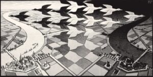 Buon compleanno Escher. Paesi Bassi e Stati Uniti celebrano l’artista con due grandi mostre