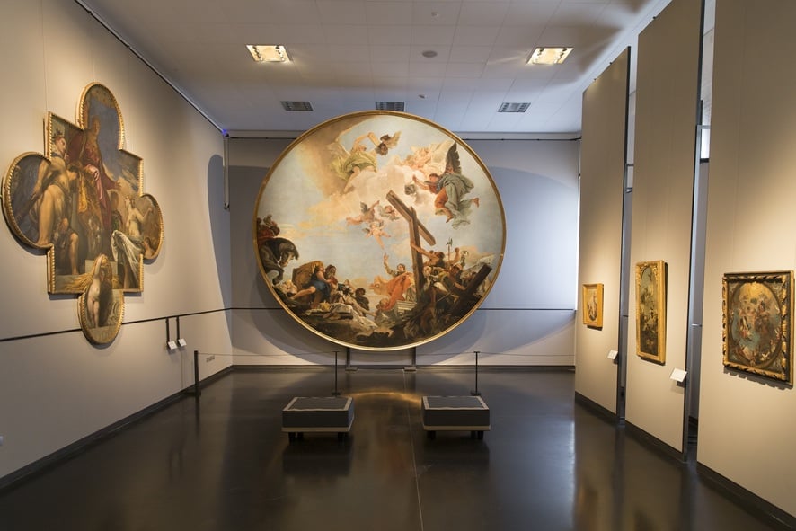 Le Gallerie dell’Accademia di Venezia compiono duecento anni e festeggiano con una grande mostra