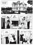 Palazzo Pallavicini Manara Il gioco volume IV opera rappresentativa per la sezione Fumetti credits Milo Manara