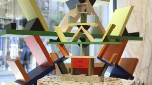 Su Sky Arte: 100 anni di Ettore Sottsass in un documentario