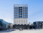 Zeitz MOCAA, Cape Town, Heatherwick Studio (c) Iwan Baan