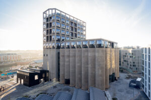 Attesa per l’opening dello Zeitz Museum of Contemporary Art Africa: le immagini da Città del Capo