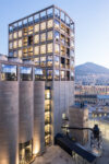 Zeitz MOCAA, Cape Town, Heatherwick Studio (c) Iwan Baan