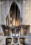 Zeitz MOCAA, Cape Town, Heatherwick Studio (c) Iwan Baan