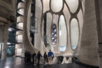 Zeitz MOCAA, Cape Town, Heatherwick Studio (c) Iwan Baan