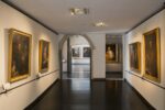 Archivio fotografico Gallerie dell’Accademia - “su concessione del Ministero dei beni e delle attività culturali e del turismo. Museo Nazionale Gallerie dell’Accademia di Venezia”, foto Matteo De Fina