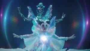 The Gate, il nuovo stupefacente video di Björk