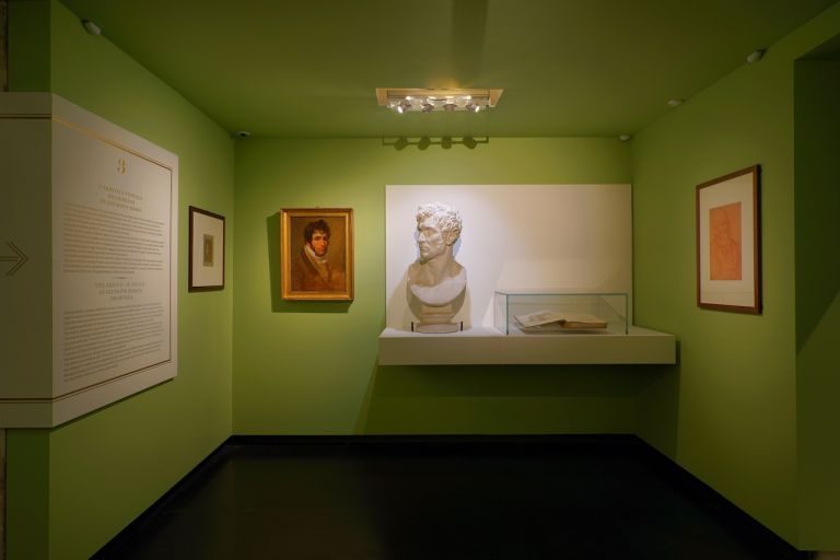 Venezia, Gallerie dell’Accademia, ph. Roberto Rosa