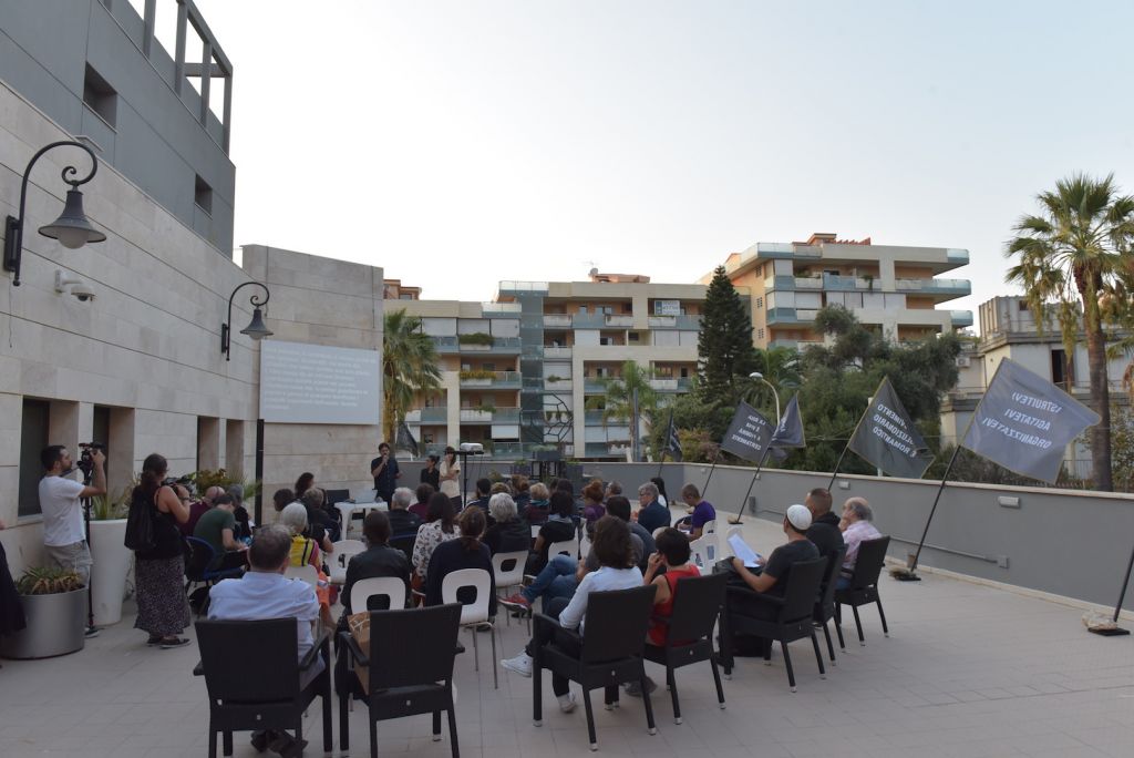 Camposud: vecchie e nuove egemonie. Il simposio a 80 anni dalla scomparsa di Antonio Gramsci