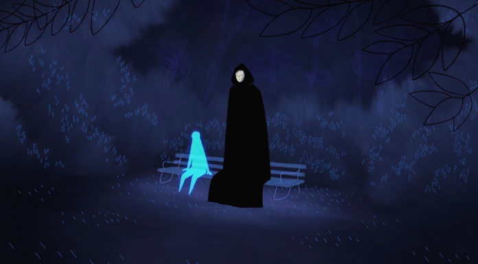 Coda shortmovie