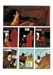 David B. & Christophe Blain, La Rivolta di HopFrog (Oblomov Edizioni, 2017)