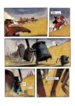 David B. & Christophe Blain, La Rivolta di HopFrog (Oblomov Edizioni, 2017)