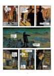 David B. & Christophe Blain, La Rivolta di HopFrog (Oblomov Edizioni, 2017)