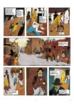 David B. & Christophe Blain, La Rivolta di HopFrog (Oblomov Edizioni, 2017)