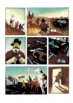 David B. & Christophe Blain, La Rivolta di HopFrog (Oblomov Edizioni, 2017)