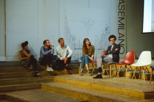 Dialoghi sul design. Con la Domus Academy