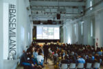 Design Talks di Domus Academy. Prototyping Ideas. Utopia. BASE, Milano 2017