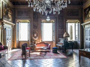 DimoreDesign Bergamo: al via la settima edizione che apre i palazzi storici con i designer