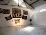 Dove sono gli Ultras, exhibition view at One Contemporary Art, Venezia 2017