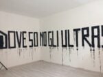 Dove sono gli Ultras, exhibition view at One Contemporary Art, Venezia 2017